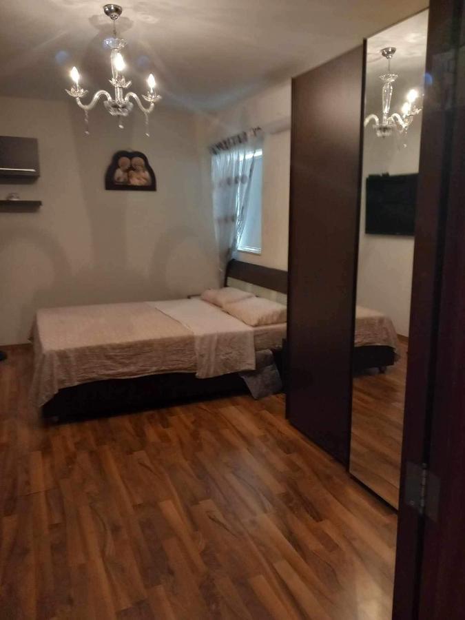 St Pauls Bay Luxury 2 Bedroom Apartment Blue Water Suite Flat 36 セント・ポールズ・ベイ エクステリア 写真